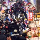 전통시장 이미지