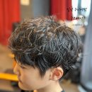 백선 | 일산 주니어펌 준오헤어 가든 원마운트점 백선 디자이너 초등 첫 펌 후기