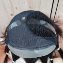 수화 헤어톡 이미지