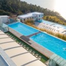 디아크리조트 이미지