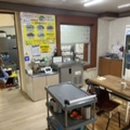 그린손칼국수
