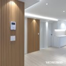백두건축자재 백화점 | 남해인테리어 30평대 현대아파트 화이트우드 모던 리모델링 후기