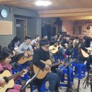 기타B 중급 이미지