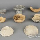 부모산성 연합뉴스