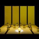 국립무용단 <묵향> 이미지