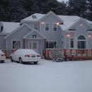 금당계곡 펜션 이미지