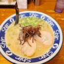 신신빌딩 | [일본 후쿠오카 3일차] 후쿠오카 신신라멘 텐진 본점 웨이팅 방문 후기