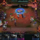 TFT 빙하전기 번쩍번쩍 이미지