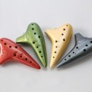 오카리나 초급 이미지