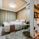 레지던스호텔라인 이미지