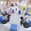 용인대성원태권도장 이미지