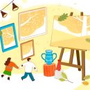 울산광역시문화예술회관소공연장 이미지