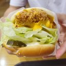 맘스터치 형곡점 이미지