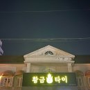 황금손타이 이미지