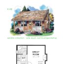 부담없는 집 이미지