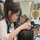 영헤어샵(YOUNG헤어#)