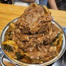 원조뼈다귀 해장국 이미지