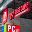 캠프PC방 | 홍대 T1 PC방 티원베이스캠프 구경 후기