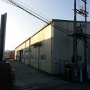 조양 태양광발전소 이미지