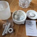 H-4 | 홈플래닛 초음파 가습기 4L H1001D11 후기 내돈내산!