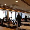 해돋이물회
