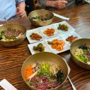 가야로181번길 | 김해 삼계동 맛집 명품한우자연밥상 육회비빔밥 내돈내산 후기