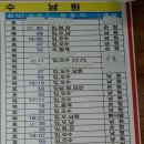 터미널정류장 이미지