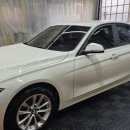 로얄 손세차 이미지