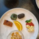 미래컨벤션웨딩홀，뷔페