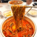 양양 맛집 상운메밀촌 또간집 주말 웨이팅 육개장메밀칼국수 후기