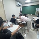 백석중학교 국어 내신, 메타N논술에서 고득점으로 완성된 이유! – 일산논술 전문 백마학원 후기