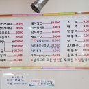 무교동빨간낙지 이미지