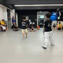 춘천 블랙벨트 태권도장 이미지