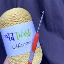 코바늘의 여유 이미지