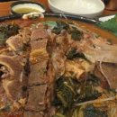 가마솥감자탕 이미지