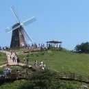 바람의 언덕 이미지