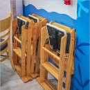판포바다향기 | 제주 협재 맛집 협재해수욕장 오션뷰를 만끽하는 곳