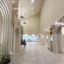 더루체 | 안산 더 루체 웨딩홀 투어 및 계약 후기