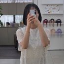 수원미용실 - 진천군 원동길 58 | 수원 영통미용실 가현하다 단발컷 후기