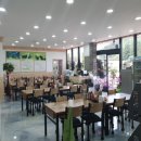 늘푸른 흑염소 가든 이미지