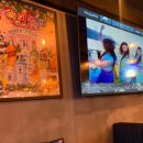 크린토피아 부천 강남시장점 | 펀비어킹 부천 강남시장점 (후라이드 양념 반반치킨, 생맥주 후기)