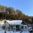 키스멧코티지 | 평창 겨울 왕국 유럽풍 펜션 추천 | ‘키스멧 코티지’ 내돈내산 후기