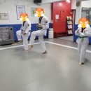 청우 태권도장 서울본관 이미지