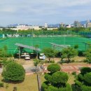 중앙하수처리장 이미지