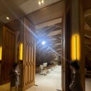 라메르19 | W12. 강남 웨딩홀 투어 후기 더채플앳논현 계약 이유 (라메르홀 + 뷔페 솔직후기)