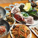 오수물막국수 이미지