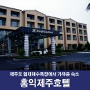 홍익제주호텔 네이버블로그