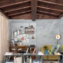 음악드라마 음악과 시간이 흐르는 카페 | 혼카하기좋은 망원동 북카페 추천_고요한 음악이 흐르는 힐링의 공간 | 다시점