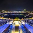 금강보행교 북측 공원 이미지