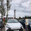 대정 car | 폴란드 크라쿠프 렌트카 Odkryj-Auto 추천 및 꿀팁 운전 후기